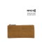 Briella Slim Wallet - Cinnamon 