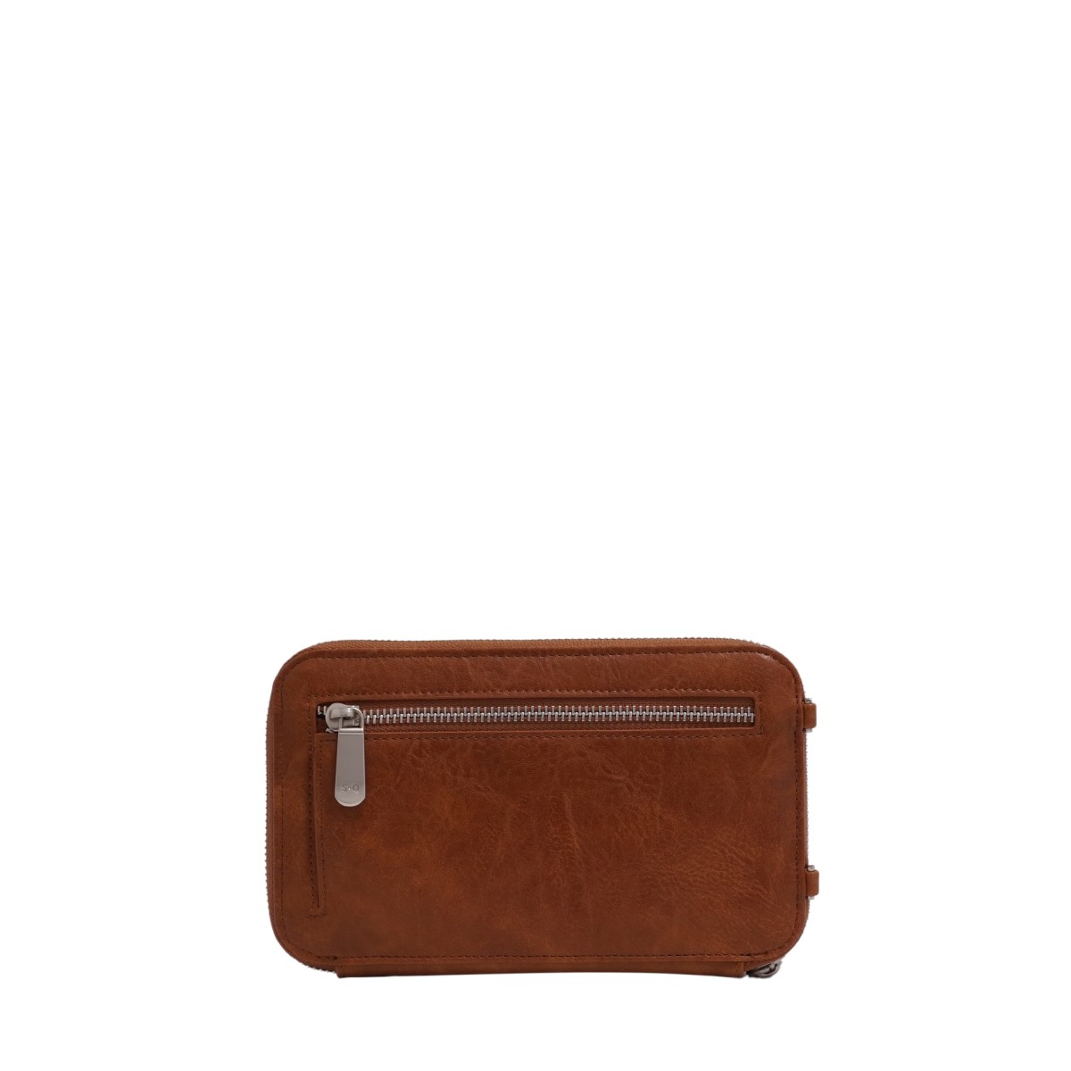 Winzley Passport Pouch - Camel 