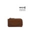 Evelyn Wallet - Brown Evelyn Wallet - Brown
