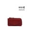 Evelyn Wallet - Merlot Evelyn Wallet - Merlot