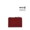 Carla Wallet - Merlot Carla Wallet - Merlot