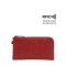 Margot Clutch Wallet - Merlot Margot Clutch Wallet - Merlot