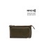 Anika Crossbody Wallet - Olive 