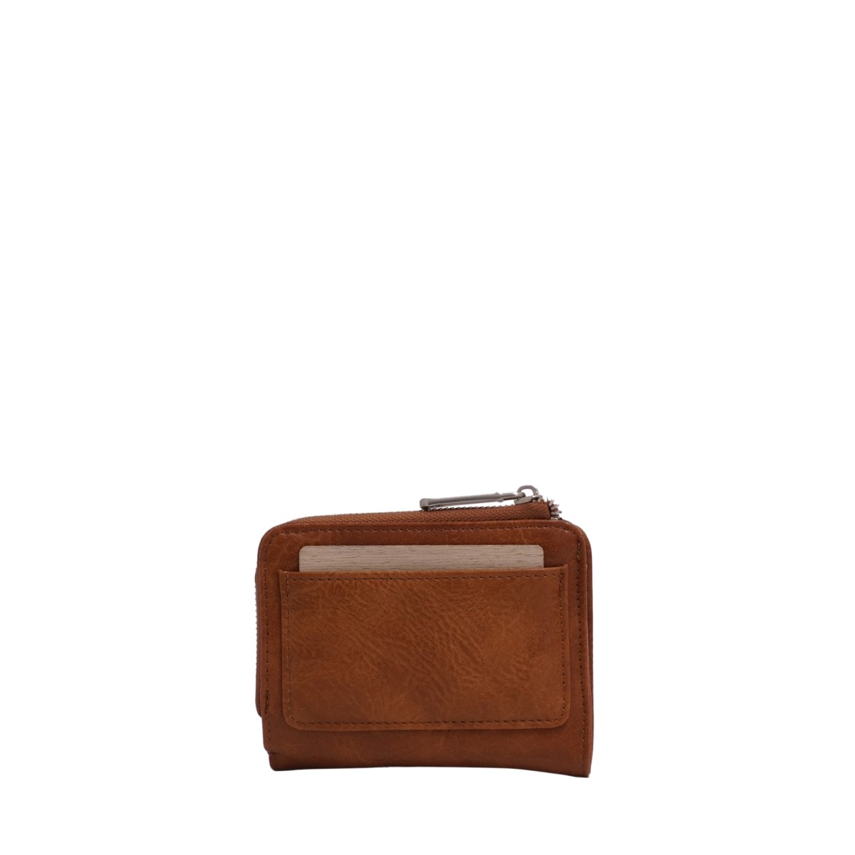 Riley Wallet - Black 