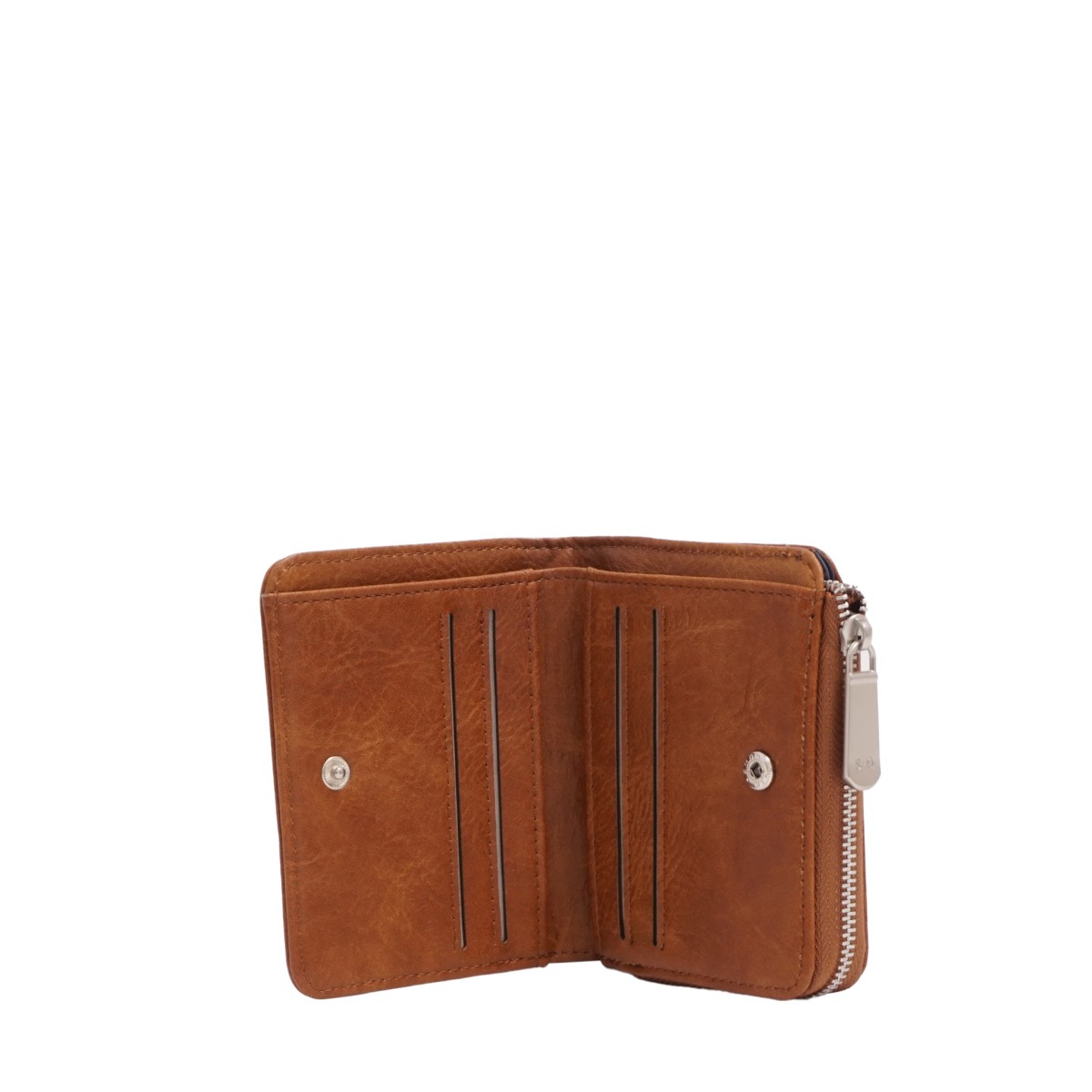 Riley Wallet - Black 