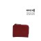 Riley Wallet - Merlot 