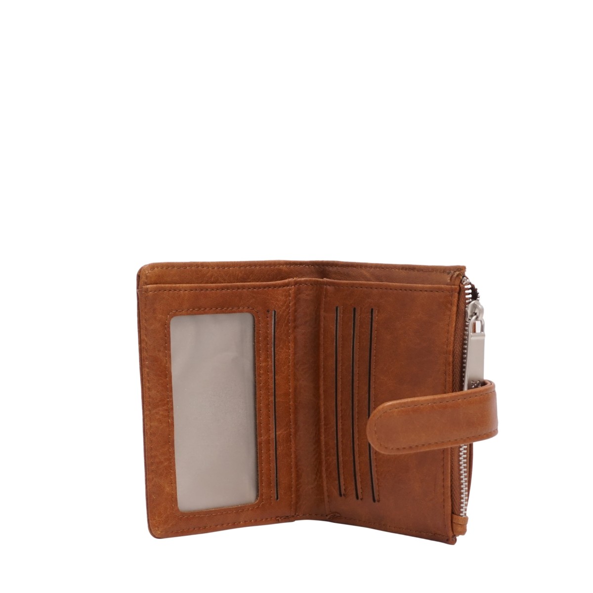 Aimee Wallet - Olive Aimee Wallet - Olive