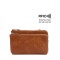 Liora Crossbody Wallet - Camel 