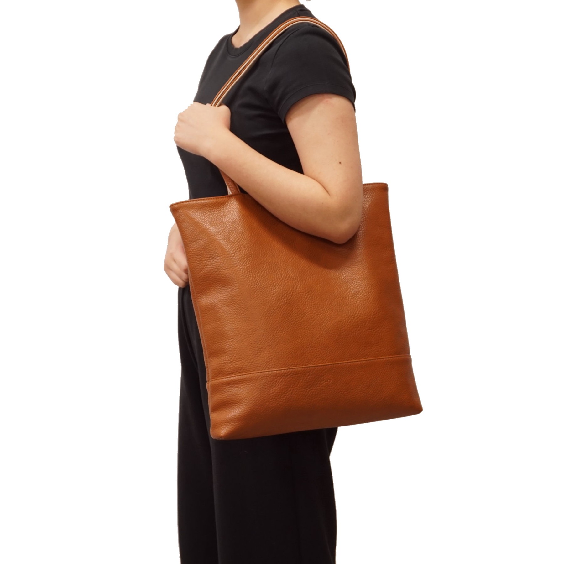 Amia 2-in-1 Reversible Tote
