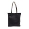 Amia 2-in-1 Reversible Tote - Black / Tan Amia 2-in-1 Reversible Tote - Black / Tan