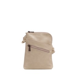 Hannah Crossbody - Cream 
