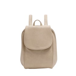 Jada Convertible Backpack - Cream 