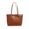 Brooke 2-in-1 Reversible Tote - Camel / Cream 