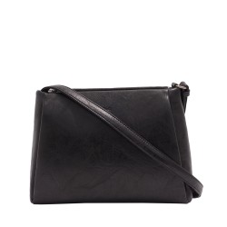 Mattie Crossbody - Black 