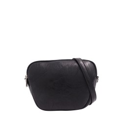 Natalia Crossbody - Black 