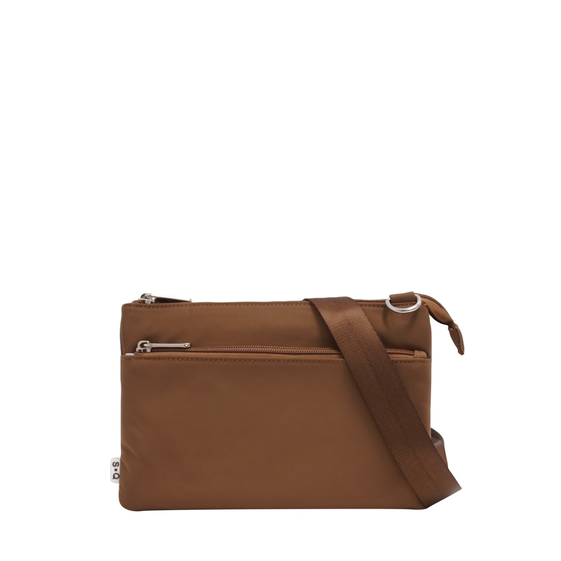 Sasha Nylon Crossbody