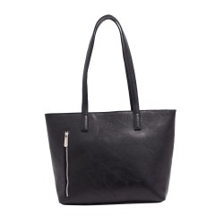 Seren Tote - Black 