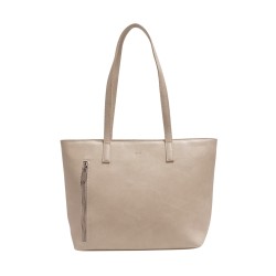 Seren Tote - Cream 