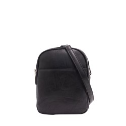 Trudy Crossbody - Black 