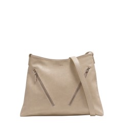 Sally Crossbody - Cream 