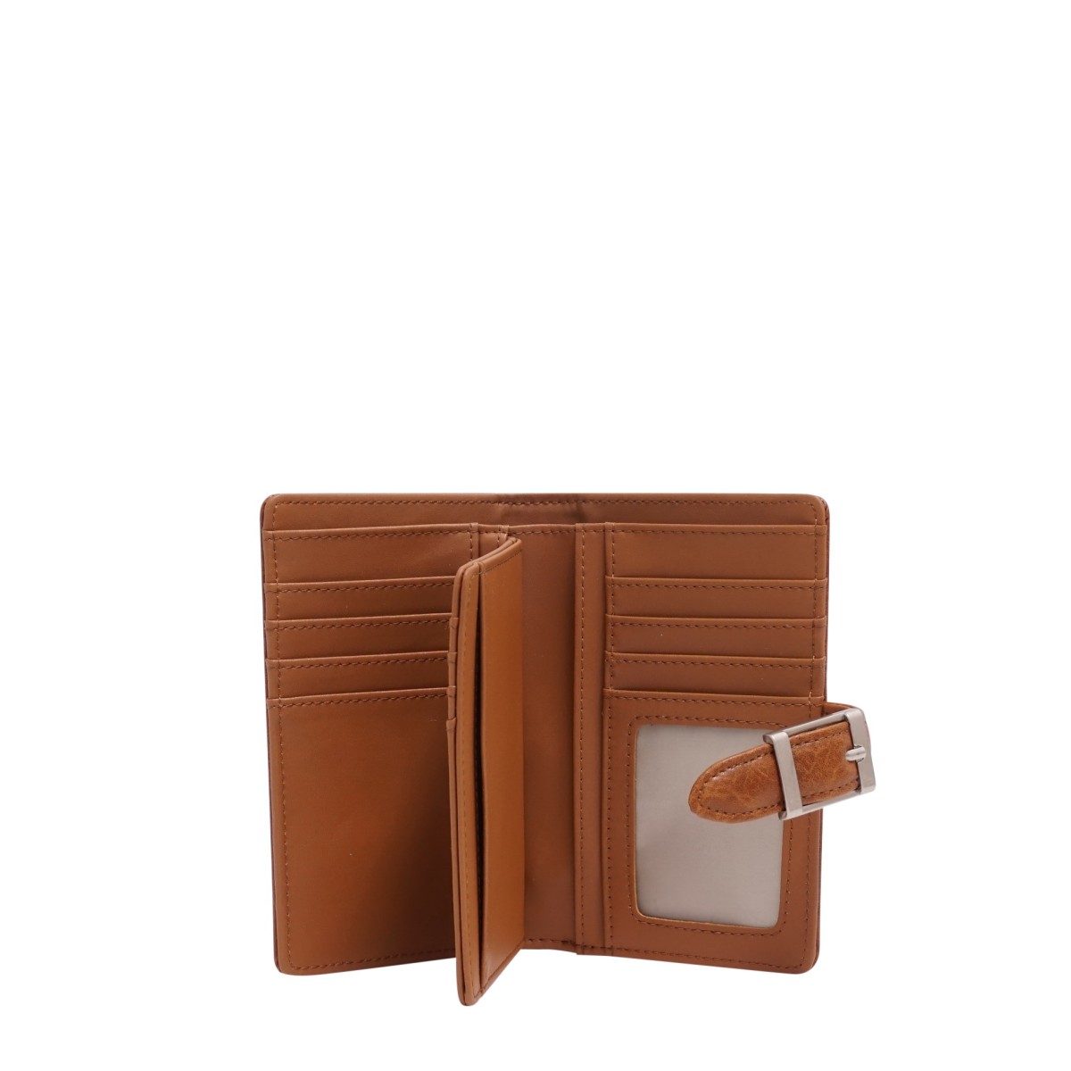 Mirabella Wallet - Marine Blue Mirabella Wallet - Marine Blue