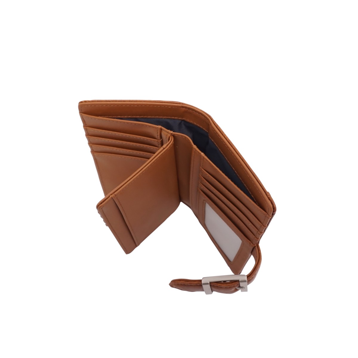 Mirabella Wallet - Marine Blue Mirabella Wallet - Marine Blue