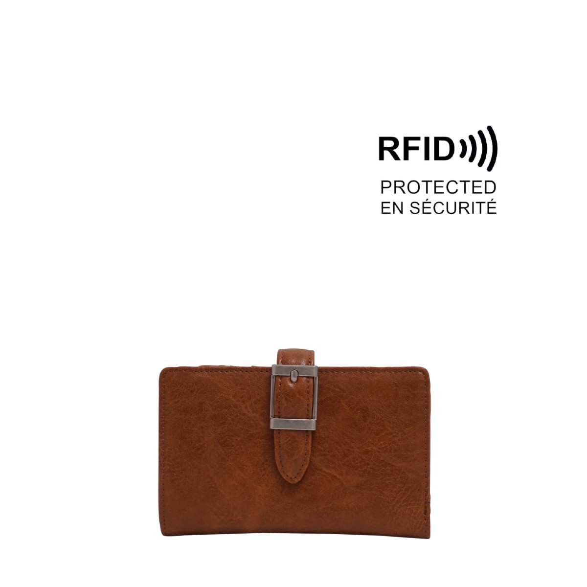 Mirabella Wallet - Camel Mirabella Wallet - Camel