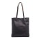 Amia 2-in-1 Reversible Tote - Black / Fossil Amia 2-in-1 Reversible Tote - Black / Fossil