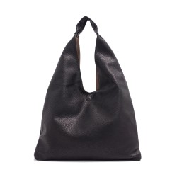 Cecilia 2-in-1 Reversible Hobo - Black / Fossil 