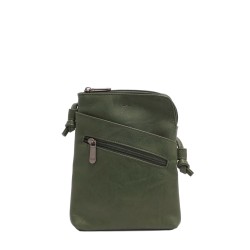 Hannah Crossbody - Green