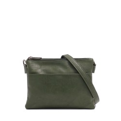 Solar Crossbody - Green