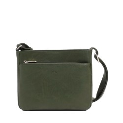 Solana Crossbody - Green