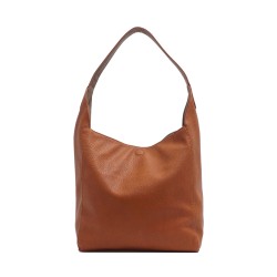 Kendra 2-in-1 Reversible Hobo - Cognac / Fossil 
