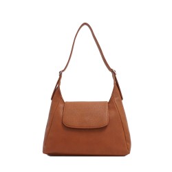 Mylene Hobo - Cognac 
