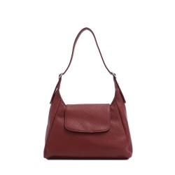 Mylene Hobo - Maroon 