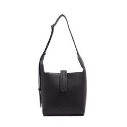 Jaime 2-in-1 Hobo - Black