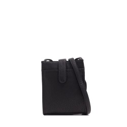 Colin Crossbody - Black 