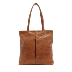 Felix Tote - Cognac 