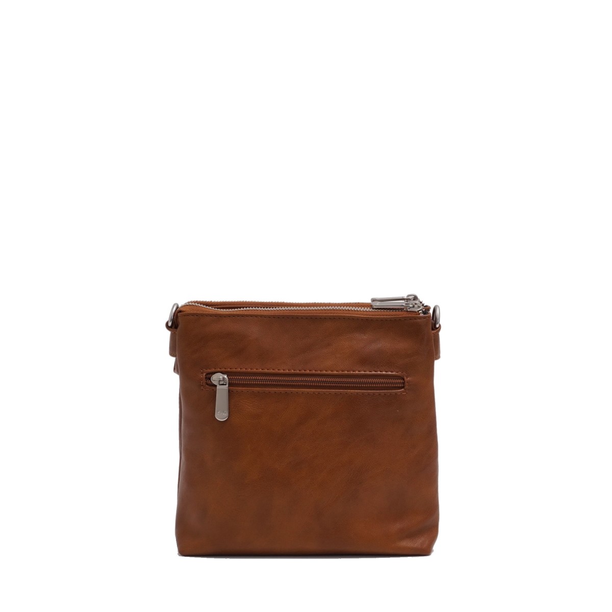 Lidia Crossbody - Coffee Bean Lidia Crossbody - Coffee Bean