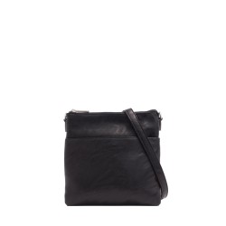 Lidia Crossbody - Black 