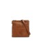 Lidia Crossbody - Cognac Lidia Crossbody - Cognac