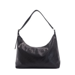 Cecile Hobo - Black 