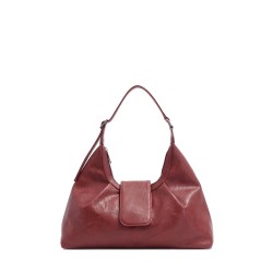 Karell Hobo - Burgundy 