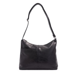 Hoda Crossbody - Black 