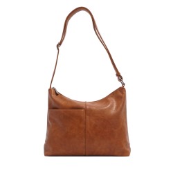 Hoda Crossbody - Camel 