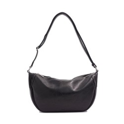 Aryna Crossbody - Black 