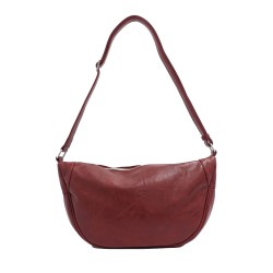 Aryna Crossbody - Burgundy 
