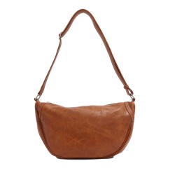 Aryna Crossbody - Camel 