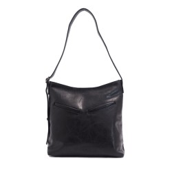 Jenalee Crossbody - Black 
