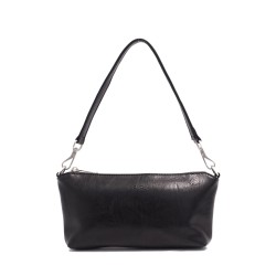 Franca Crossbody - Black 